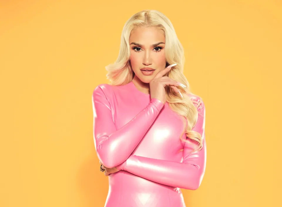 Pink Latex Power InLatex Pink Latex Power InLatex