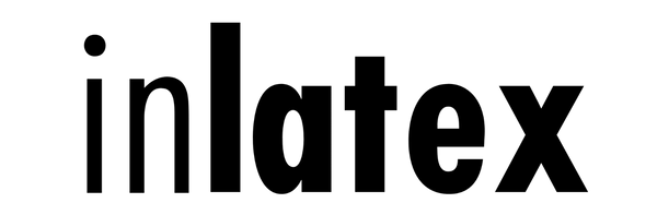 InLatex