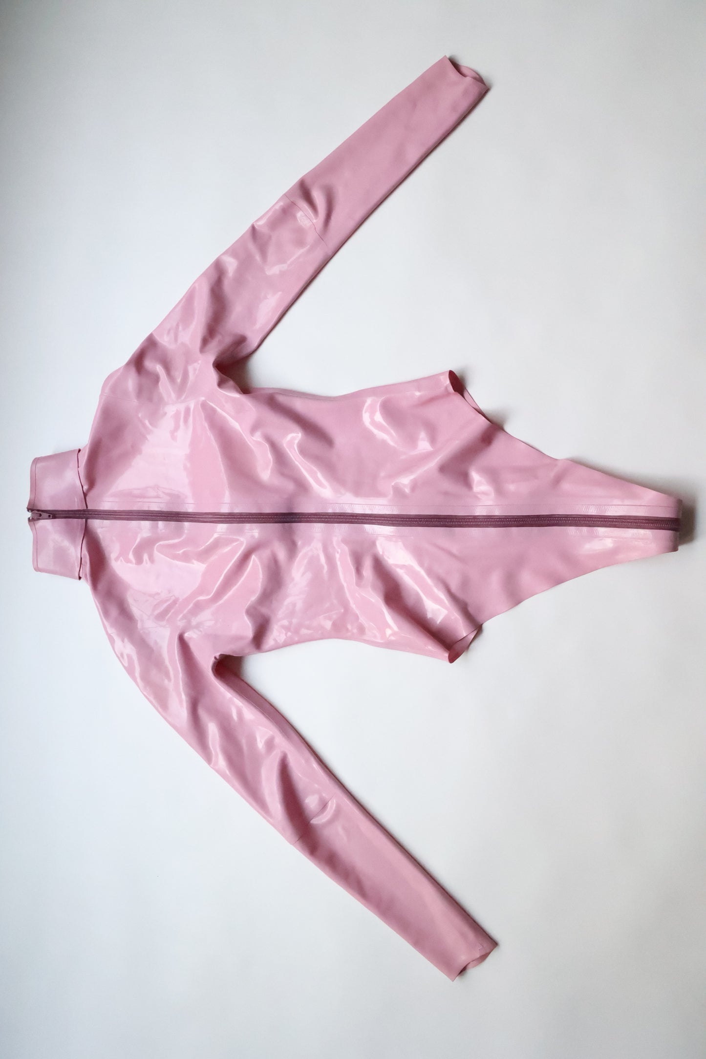 Libidex Veronica Topless Trikot – Damengröße S – Bubblegum Pink