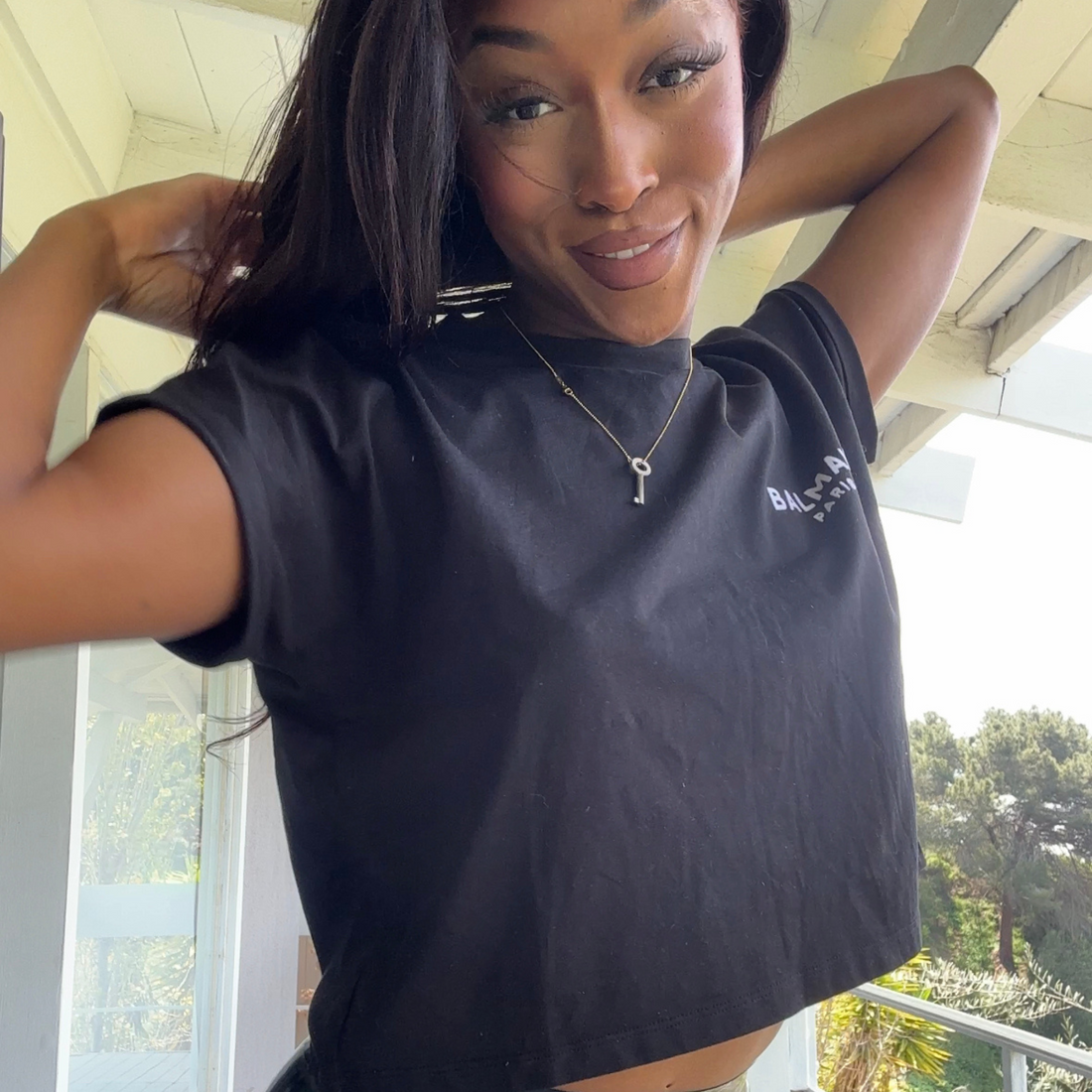 Transparent Latex Pants | How to wear Translucent Latex in Public – InLatex