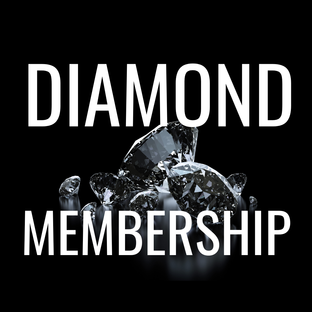 Diamond-Mitgliedschaft